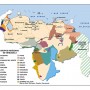 Venezuela – groupes indigènes