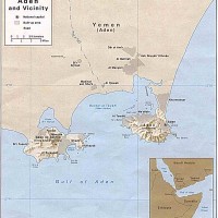 Aden – région