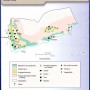 Yémen – utilisation des terres